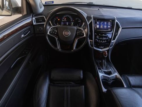 Used 2015 Cadillac SRX Luxury w/ Driver Awareness Package image 22