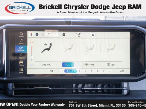 New 2026 Jeep Wrangler Sport S image 20