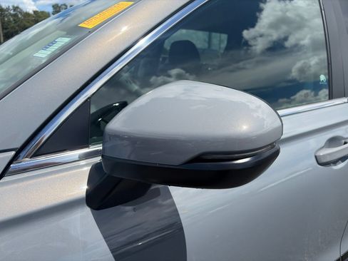 Certified 2025 Honda CR-V EX image 13