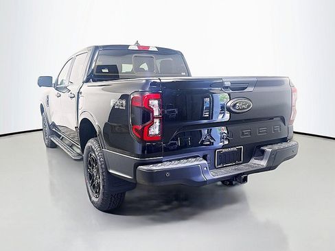 New 2026 Ford Ranger XLT AWD/4WD image 5