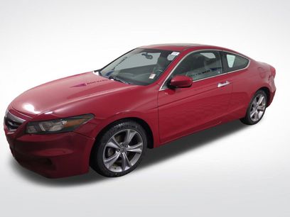 Used 2012 Honda Accord EX-L