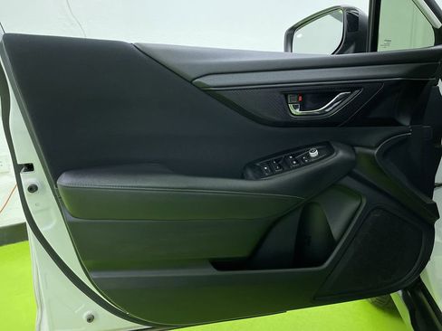 Used 2021 Subaru Outback Premium w/ Popular Package #1 image 16