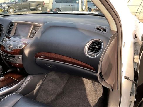 Used 2014 INFINITI QX60 Luxe image 16