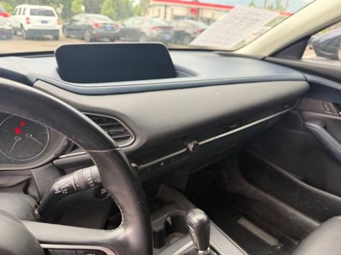 Used 2021 MAZDA CX-30 AWD 2.5 S w/ Select Package image 22