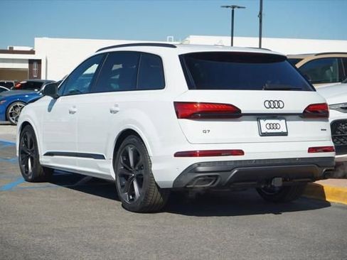 New 2026 Audi Q7 3.0T Premium Plus image 3