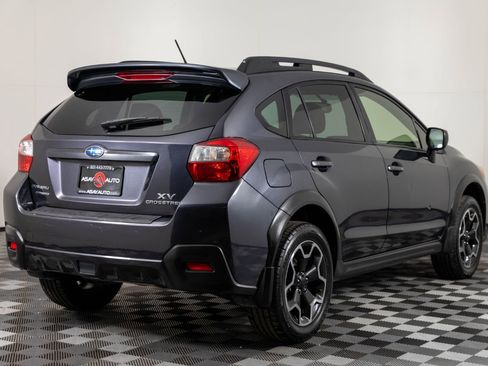 Used 2014 Subaru Crosstrek 2.0i Premium AWD/4WD image 7