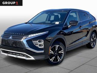 Used 2024 Mitsubishi Eclipse Cross SE video 1