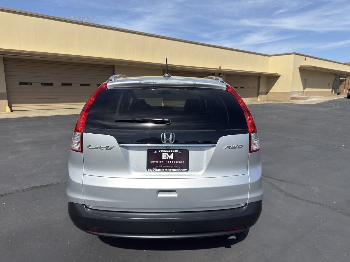 Used 2014 Honda CR-V EX-L image 6