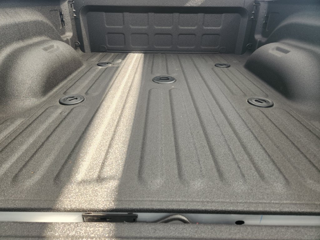 New 2026 RAM 2500 Tradesman AWD/4WD image 23