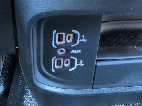 New 2026 RAM 5500 Tradesman image 22