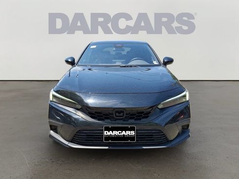 Certified 2023 Honda Civic Sport image 2