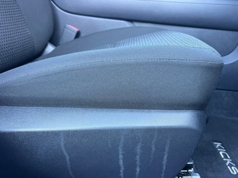 Certified 2025 Nissan Kicks S image 24