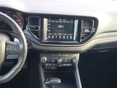 Used 2021 Dodge Durango GT image 15