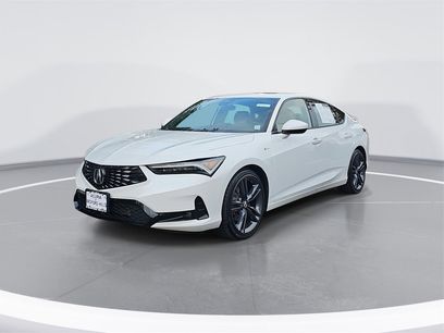 Certified 2023 Acura Integra A-Spec