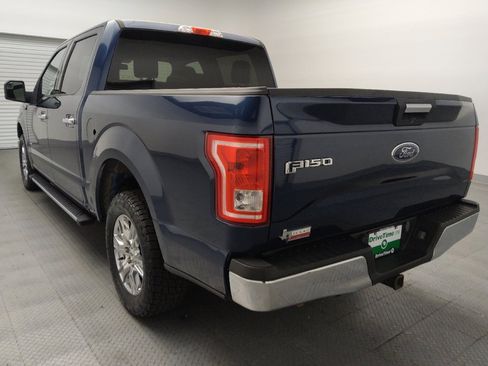 Used 2015 Ford F150 XLT w/ Equipment Group 301A Mid RWD image 5