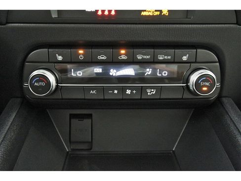 New 2025 MAZDA CX-5 AWD 2.5 S w/ Preferred Package image 24