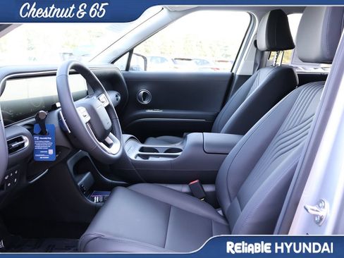Certified 2026 Hyundai Palisade FWD Hybrid image 24