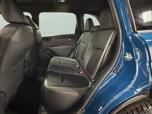 New 2026 Subaru Forester Wilderness image 30