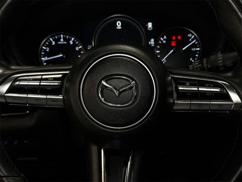 Certified 2023 MAZDA CX-30 2.5 Turbo w/ Premium Plus Pkg image 26