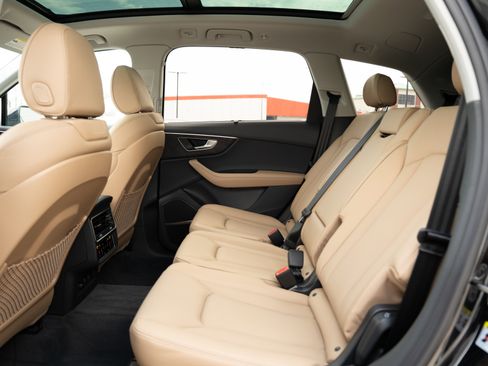 New 2026 Audi Q7 3.0T Prestige image 26