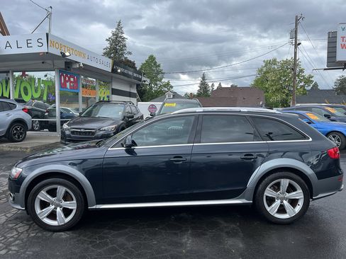 Used 2013 Audi A4 Premium Plus AWD/4WD image 3