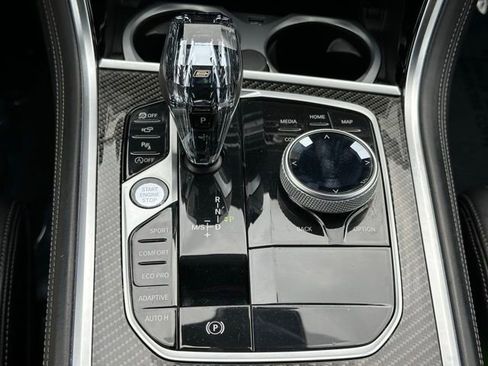 Used 2023 BMW M850i Gran Coupe xDrive image 23