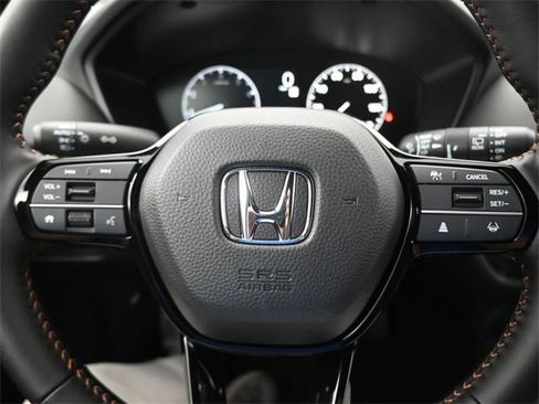 New 2026 Honda HR-V Sport image 23