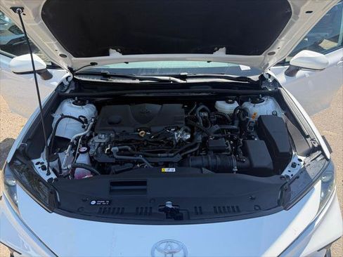Certified 2025 Toyota Camry SE w/ Convenience Package AWD/4WD image 21
