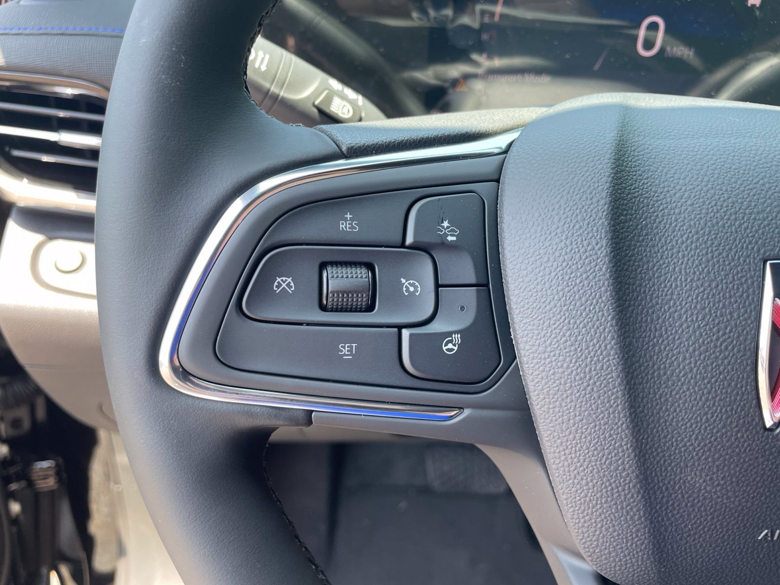 New 2026 Buick Envista Sport Touring w/ Convenience I Package FWD image 18