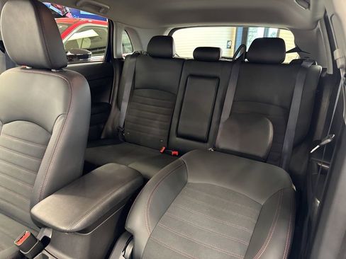 New 2026 Mitsubishi Outlander Sport SE AWD/4WD image 30