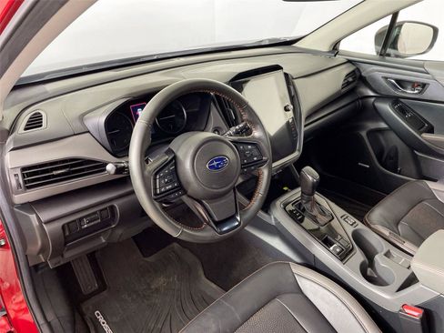 Used 2024 Subaru Crosstrek 2.5i Limited AWD/4WD image 24