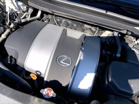 Used 2021 Lexus RX 350 AWD w/ Accessory Package image 33