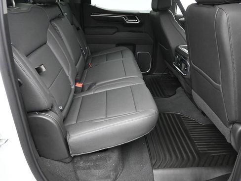 New 2026 Chevrolet Silverado 1500 LTZ w/ Z71 Off-Road Package image 7