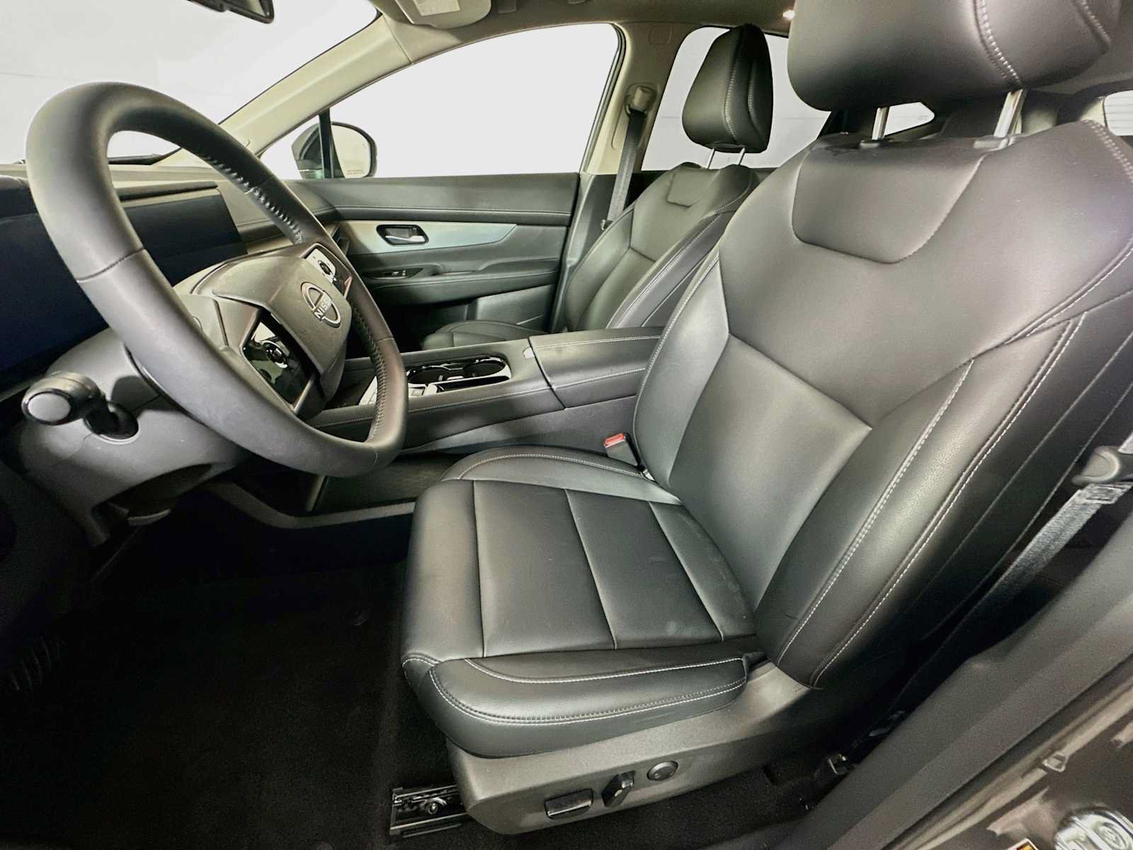 Used 2025 Nissan Murano SL w/ Cargo Package AWD/4WD image 20