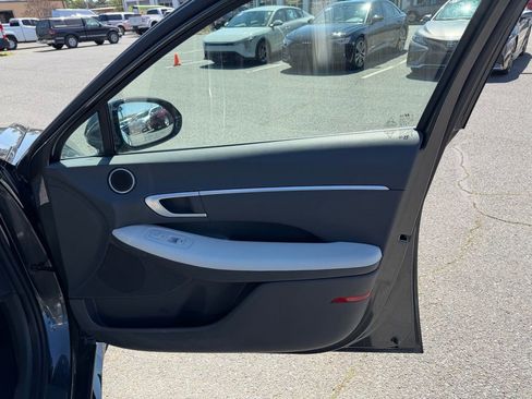 Used 2025 Hyundai Sonata SEL image 29