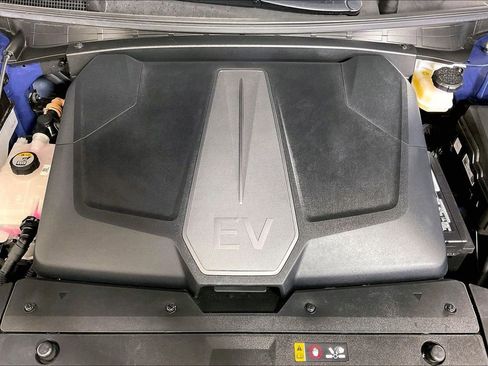 Used 2022 Kia EV6 GT-Line AWD/4WD image 9
