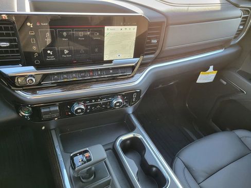 New 2026 GMC Sierra 1500 Elevation w/ Elevation Premium Package image 9