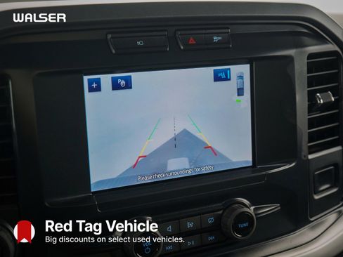 Used 2022 Ford F150 XLT w/ Trailer Tow Package image 25