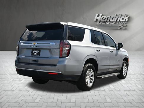 Used 2024 Chevrolet Tahoe LS image 10