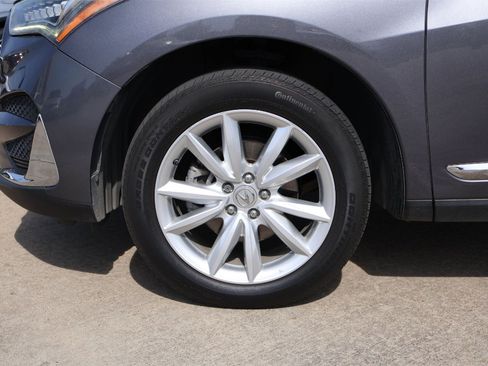 Certified 2020 Acura RDX FWD image 8