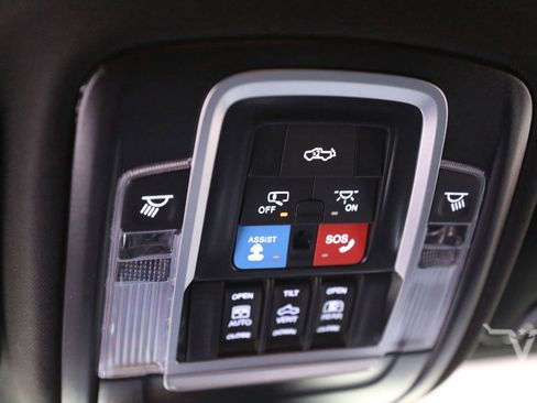 New 2025 RAM 3500 Laramie image 41