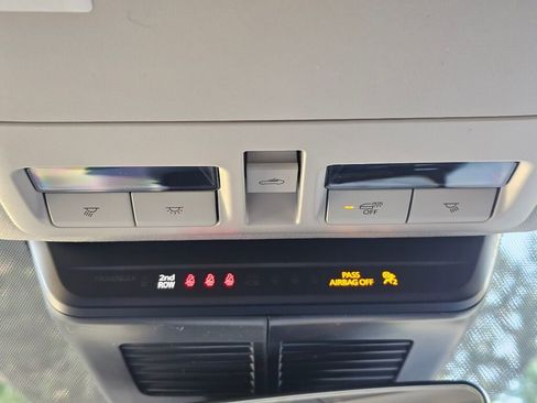 New 2026 MAZDA CX-50 2.5 Hybrid w/ Cargo Package image 18