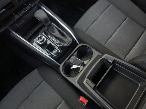 Used 2024 Chevrolet Colorado Trail Boss w/ LPO, Flex Utility Package image 31