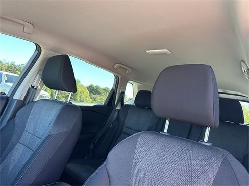 New 2026 Nissan Rogue SV image 23