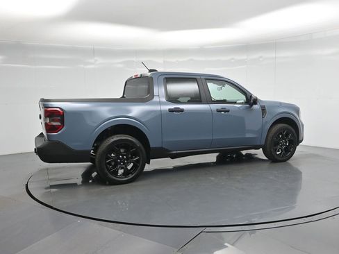 New 2025 Ford Maverick XLT w/ XLT Luxury Package image 25