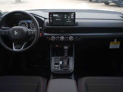 New 2026 Honda CR-V TrailSport image 10