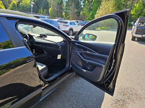 New 2025 MAZDA CX-30 AWD 2.5 S w/ Preferred Package image 29