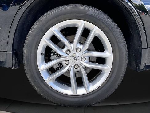 Certified 2023 Dodge Durango R/T AWD/4WD image 38