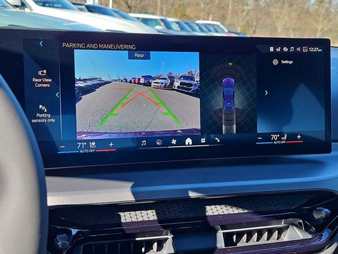 New 2026 BMW 230i xDrive Coupe w/ Convenience Package image 27