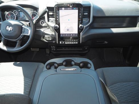 Certified 2025 RAM 2500 Tradesman image 16